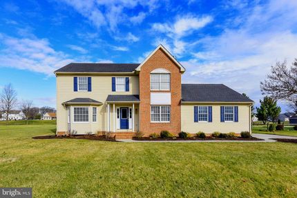 Land in Kent County, Delaware