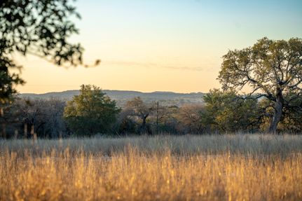 Farm and Ranch in Comal County, Texas