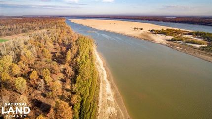 Land in Madison Parish, Louisiana