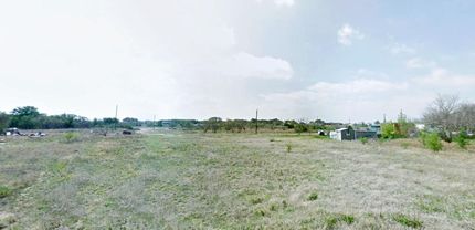 Undeveloped Land in Brown County, Texas
