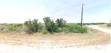 Undeveloped Land in Live Oak County, Texas