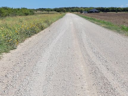 Farm and Ranch in Grayson County, Texas