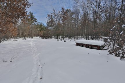 Farm and Ranch in Clark County, Wisconsin