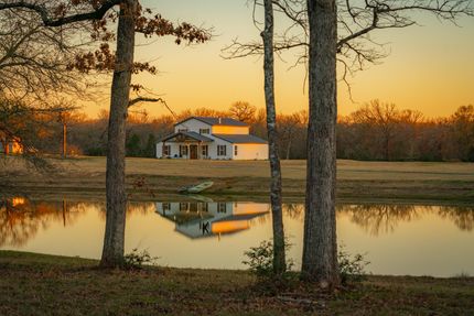 Recreational Property in Madison County, Texas