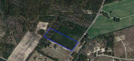Farm and Ranch in Aiken County, South Carolina
