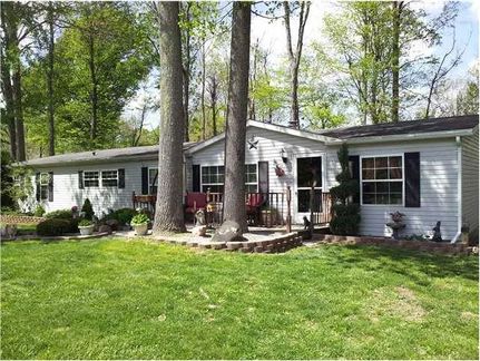 Recreational Property in Franklin County, Indiana
