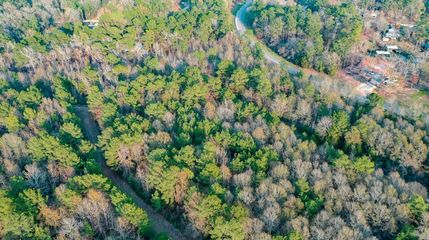 Undeveloped Land in Polk County, Texas