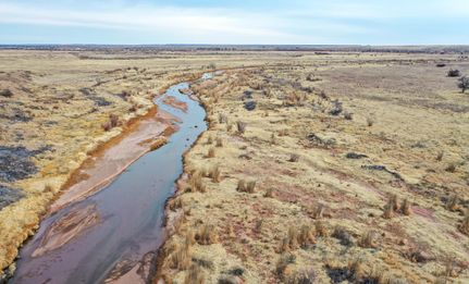Recreational Property in Debaca County, New Mexico
