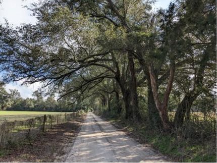 Farm and Ranch in Suwannee County, Florida