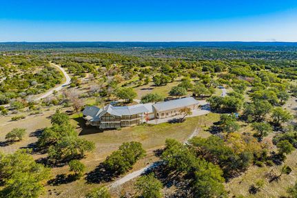 Land in Hays County, Texas