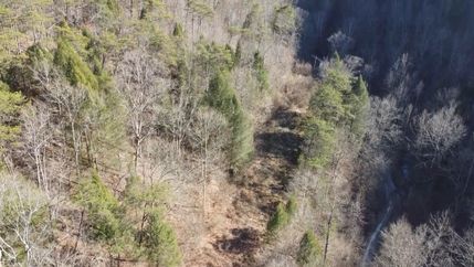 Farm and Ranch in Breathitt County, Kentucky