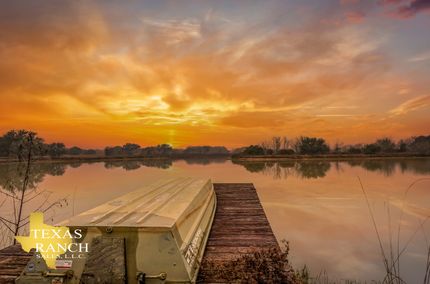 Recreational Property in Colorado County, Texas