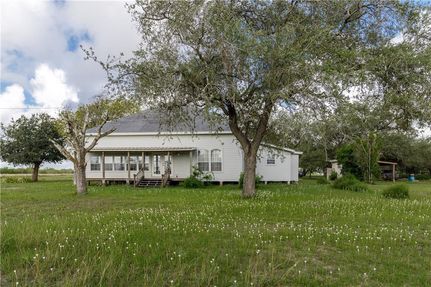 Farm and Ranch in San Patricio County, Texas