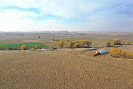 Farm and Ranch in Pennington County, South Dakota