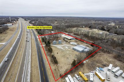 Recreational Property in Warren County, Missouri