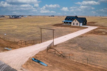 Horse Property in Randall County, Texas