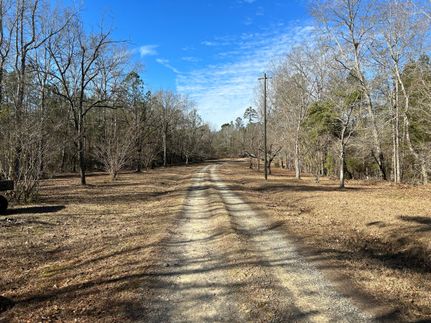 Recreational Property in Baldwin County, Georgia