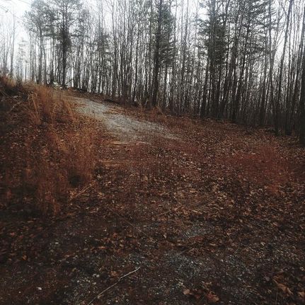 Recreational Property in Prince Edward County, Virginia