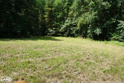 Land in Tuscaloosa County, Alabama