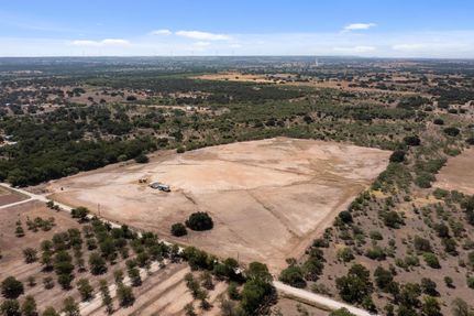 Timberland Property in Mills County, Texas