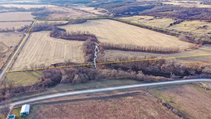 Recreational Property in Madison County, Iowa