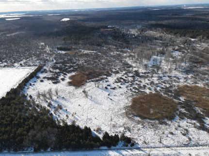 Recreational Property in Arenac County, Michigan