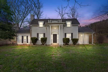 Timberland Property in Marshall County, Tennessee