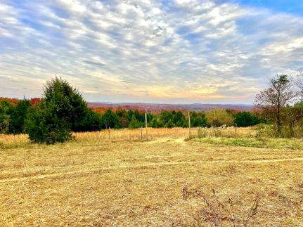 Undeveloped Land in Sainte Genevieve County, Missouri