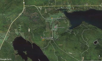 Land in Aroostook County, Maine