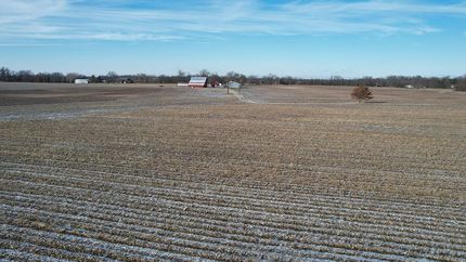 Timberland Property in Madison County, Ohio