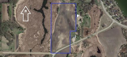 Farm and Ranch in Stearns County, Minnesota