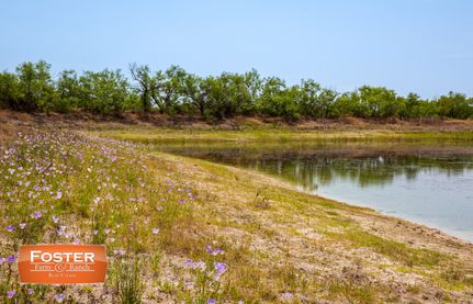 Recreational Property in Kinney County, Texas
