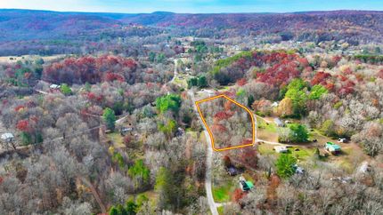 Timberland Property in Grundy County, Tennessee