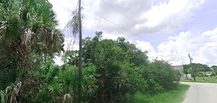 Timberland Property in Charlotte County, Florida