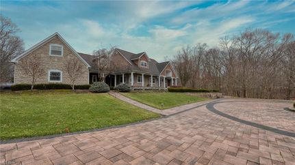 Recreational Property in Muskingum County, Ohio