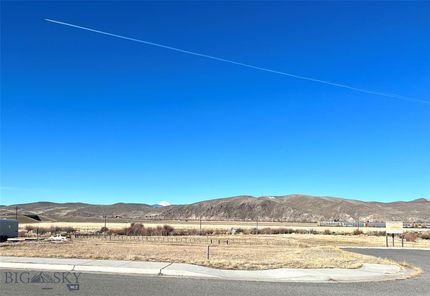 Timberland Property in Beaverhead County, Montana