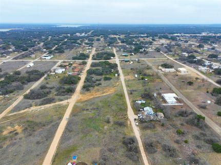 Lakefront Property in Brown County, Texas
