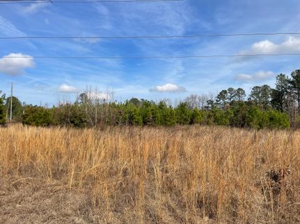 Recreational Property in Clarendon County, South Carolina