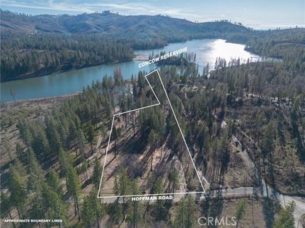 Waterfront Property in Butte County, California