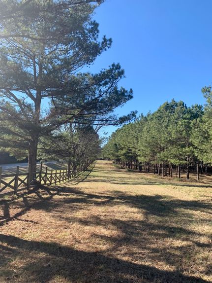 Land in Wilkes County, Georgia