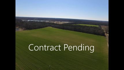 Recreational Property in Lenoir County, North Carolina