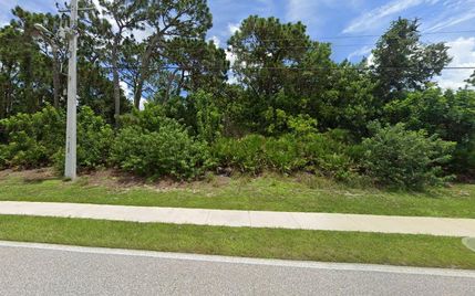 Farm and Ranch in Charlotte County, Florida
