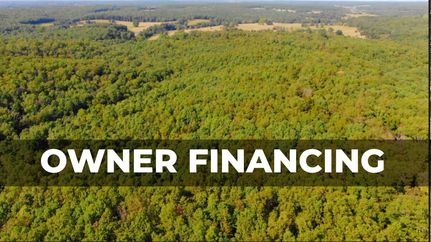 Recreational Property in Ozark County, Missouri