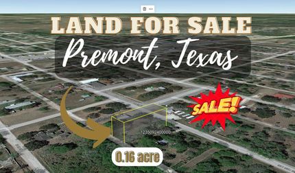 Undeveloped Land in Jim Wells County, Texas