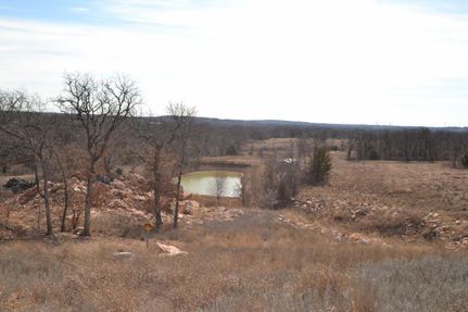 Recreational Property in Wise County, Texas