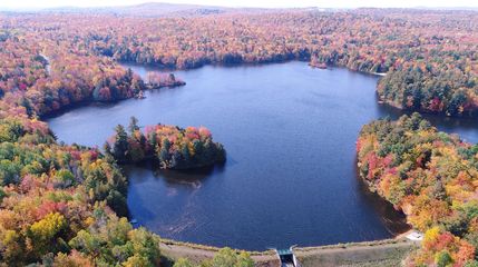 Undeveloped Land in Berkshire County, Massachusetts