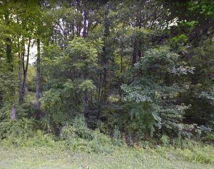 Homesite in Rutherford County, North Carolina