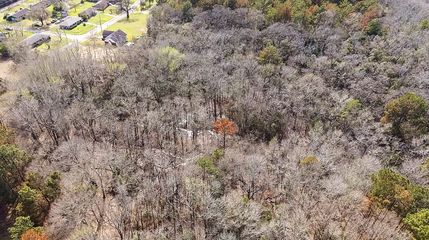 Land in Anderson County, Texas