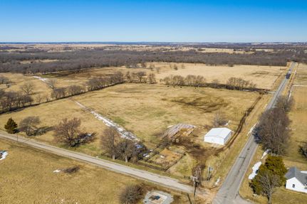 Farm and Ranch in Mayes County, Oklahoma