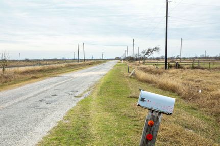 Undeveloped Land in San Patricio County, Texas